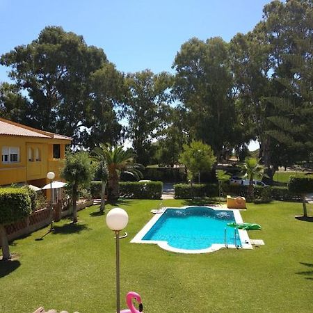 La Baraka De Guadalmar B&B Aeropuerto Malaga Exterior photo