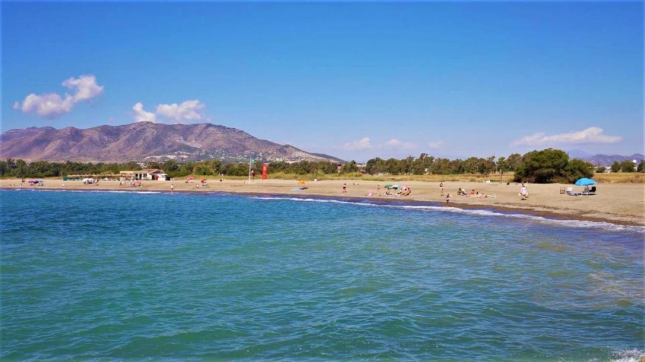 La Baraka De Guadalmar B&B Aeropuerto Malaga Exterior photo